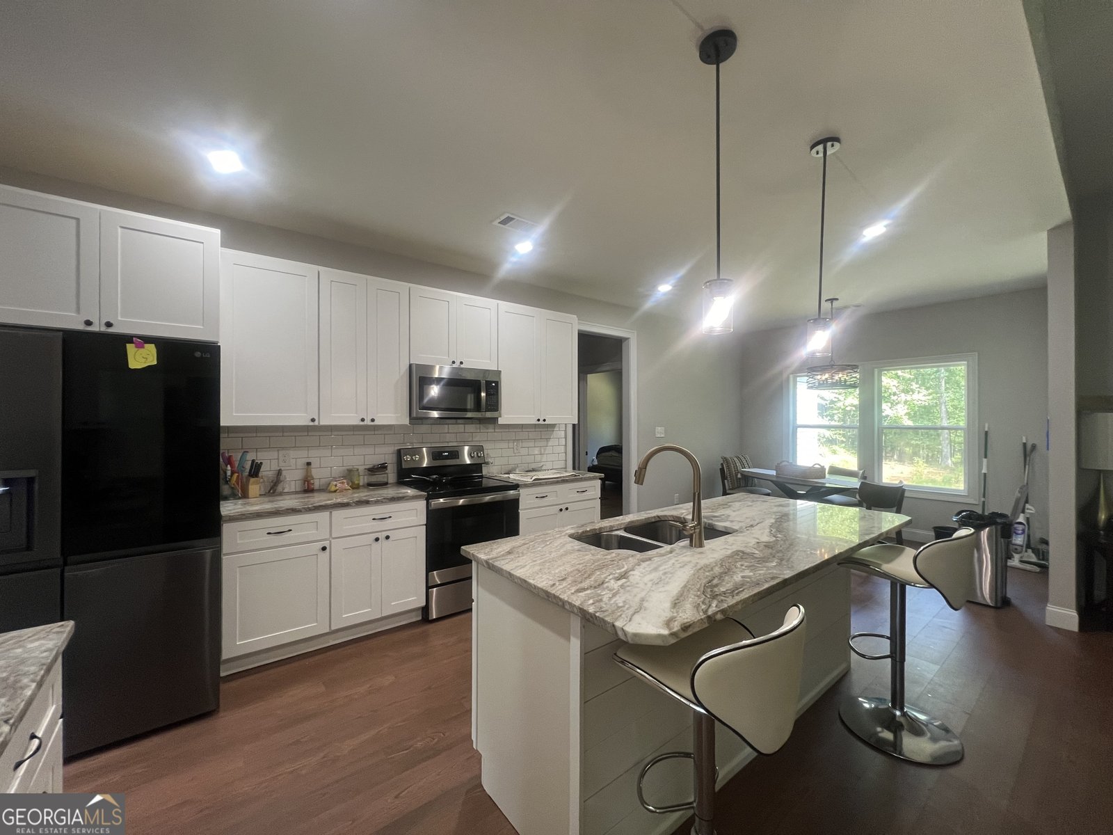 175 River Forest Drive Macon - 2