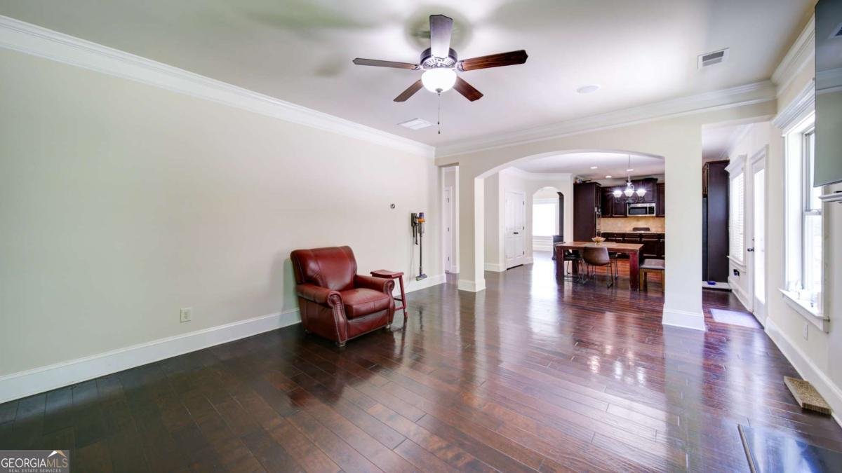 5325 Winding Lakes Drive Cumming - 1