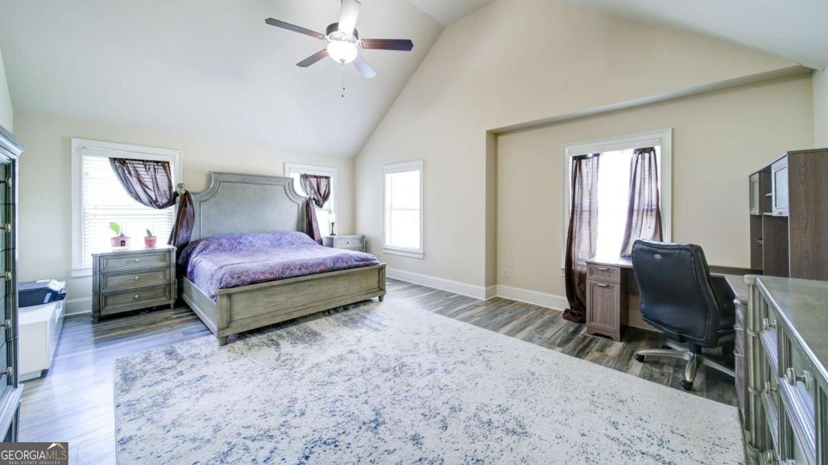 5325 Winding Lakes Drive Cumming - 14