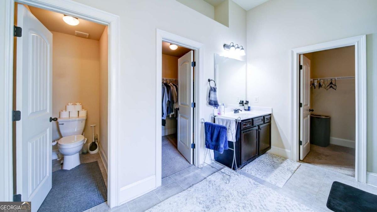 5325 Winding Lakes Drive Cumming - 16