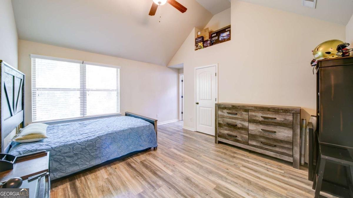 5325 Winding Lakes Drive Cumming - 17