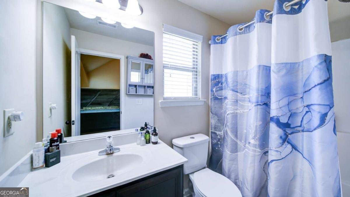 5325 Winding Lakes Drive Cumming - 18