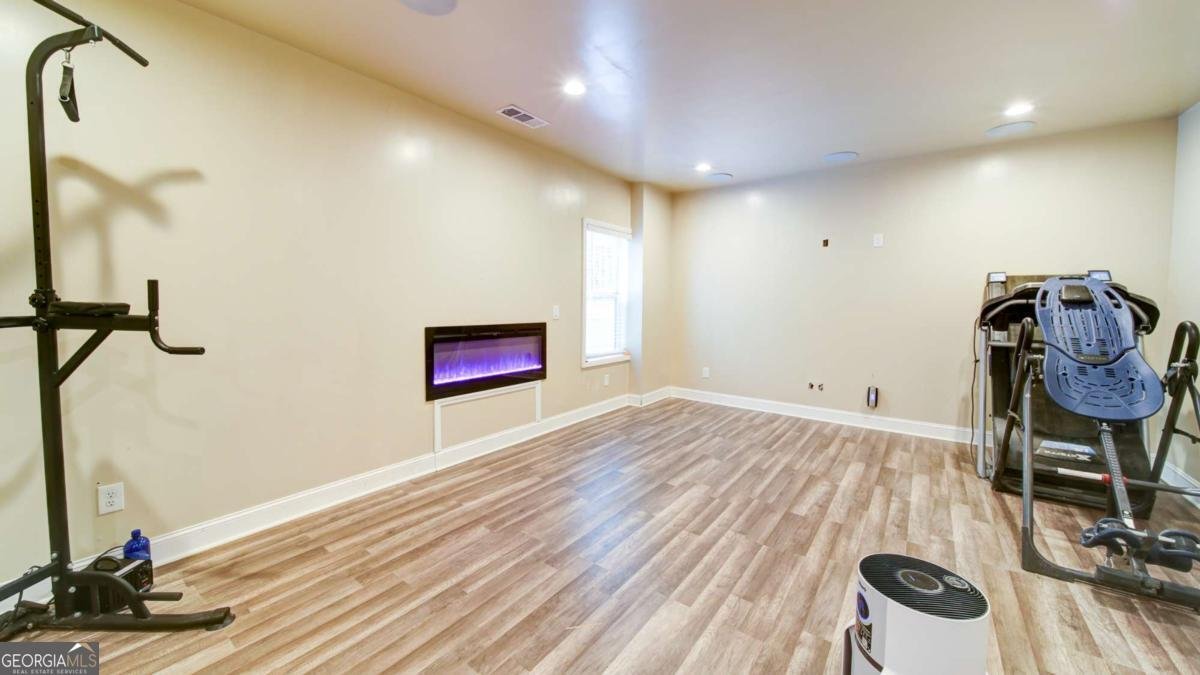 5325 Winding Lakes Drive Cumming - 27