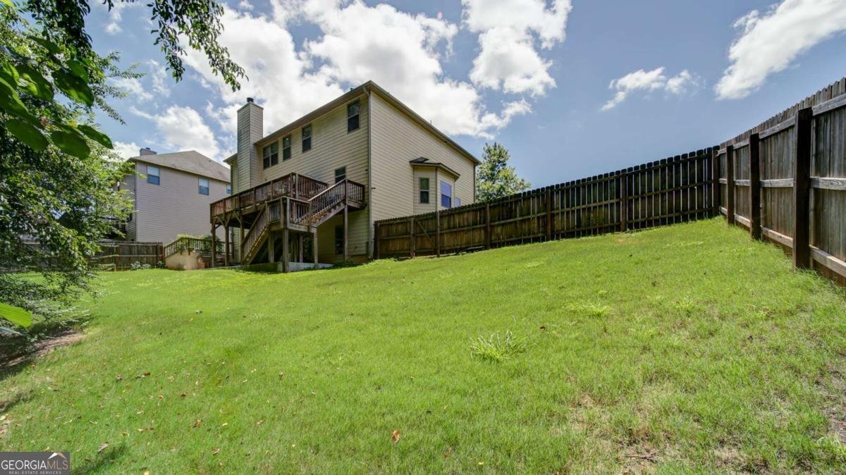 5325 Winding Lakes Drive Cumming - 37