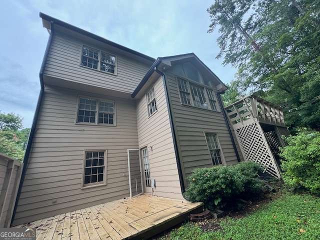 975 Mill Bend Kennesaw - 3