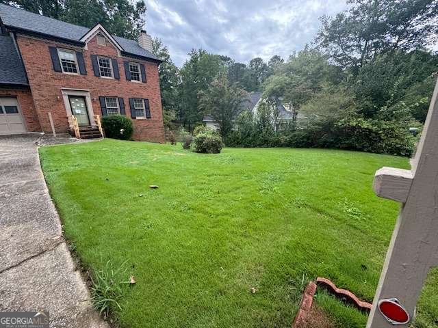 975 Mill Bend Kennesaw - 5