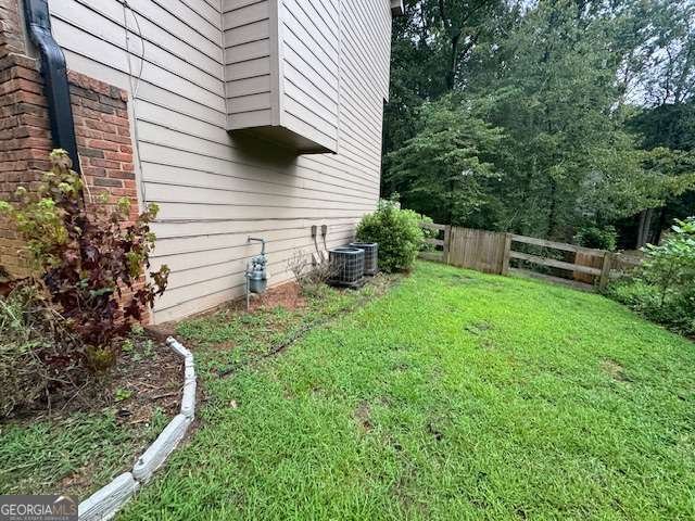 975 Mill Bend Kennesaw - 6
