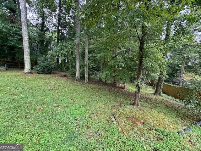 975 Mill Bend Kennesaw - 7