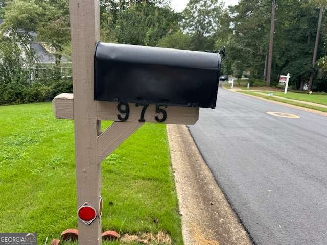 975 Mill Bend Kennesaw - 9