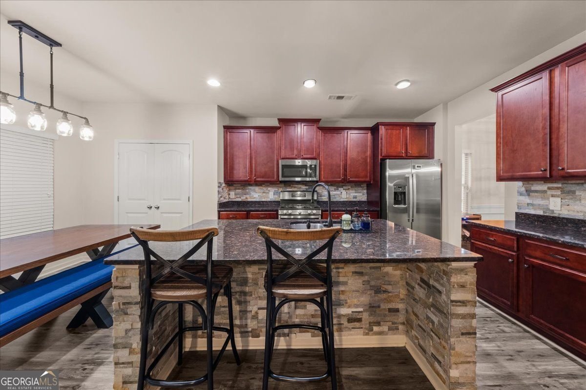 550 Ivy Chase Loop Dallas - 16