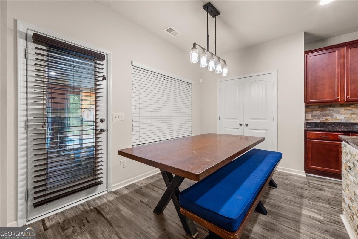 550 Ivy Chase Loop Dallas - 17