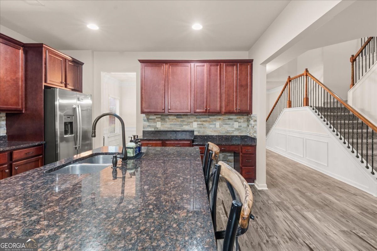 550 Ivy Chase Loop Dallas - 18