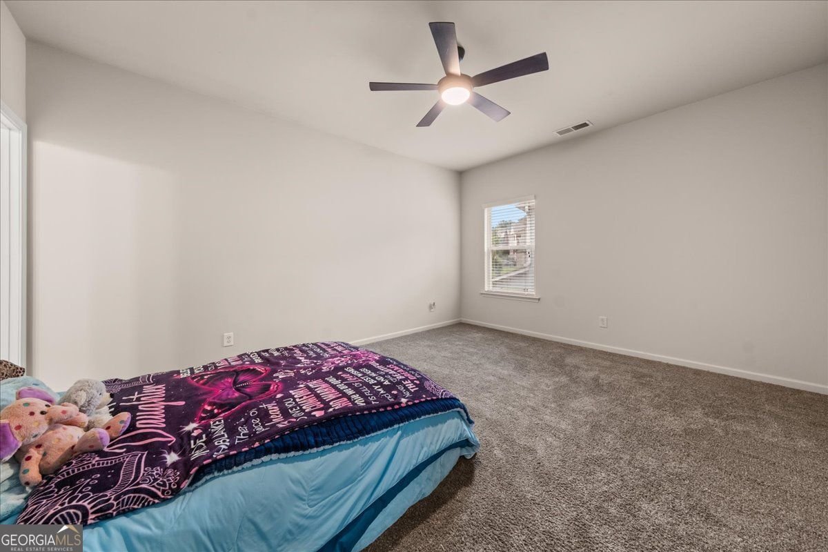 550 Ivy Chase Loop Dallas - 2