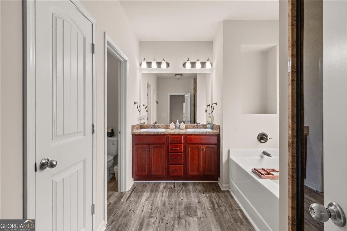 550 Ivy Chase Loop Dallas - 28