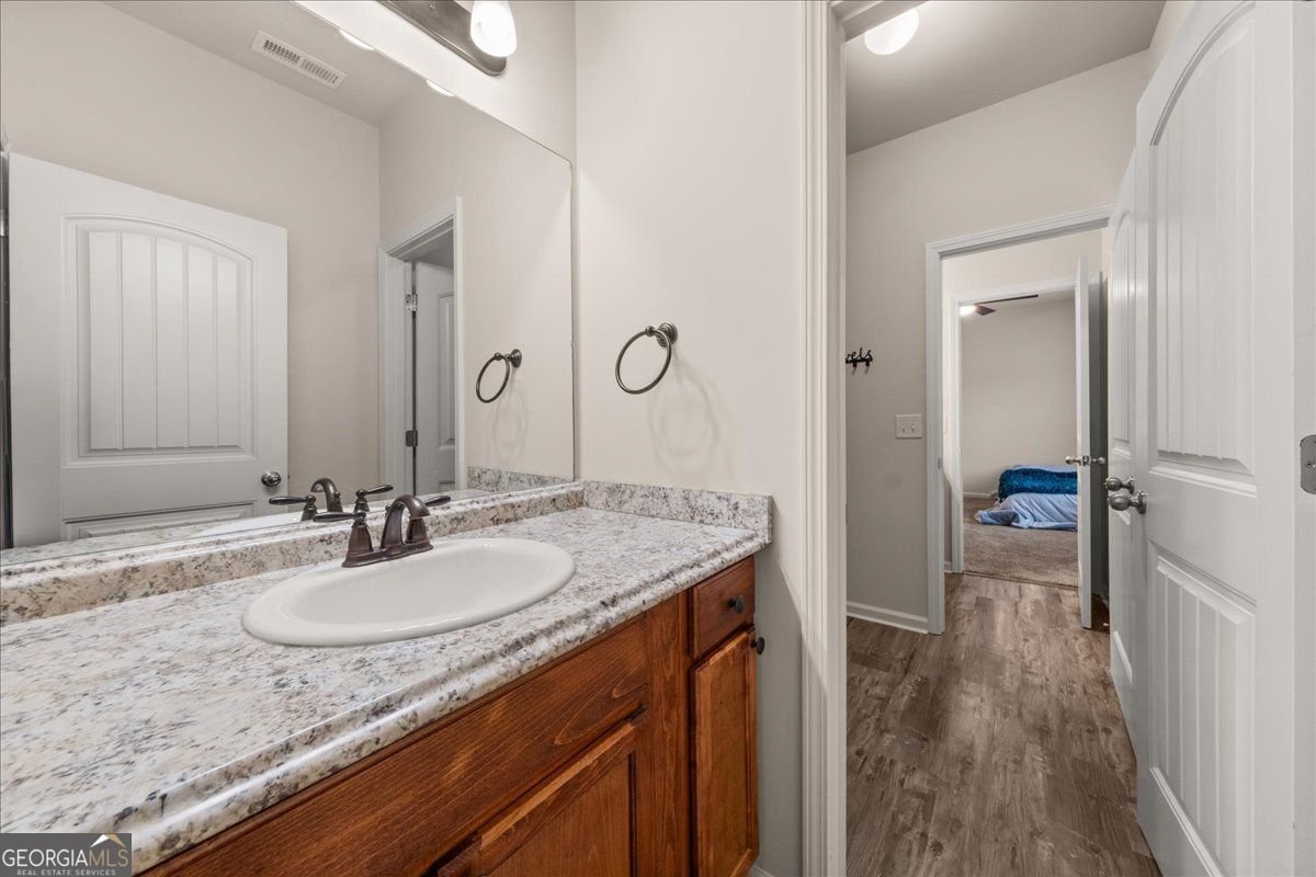 550 Ivy Chase Loop Dallas - 4
