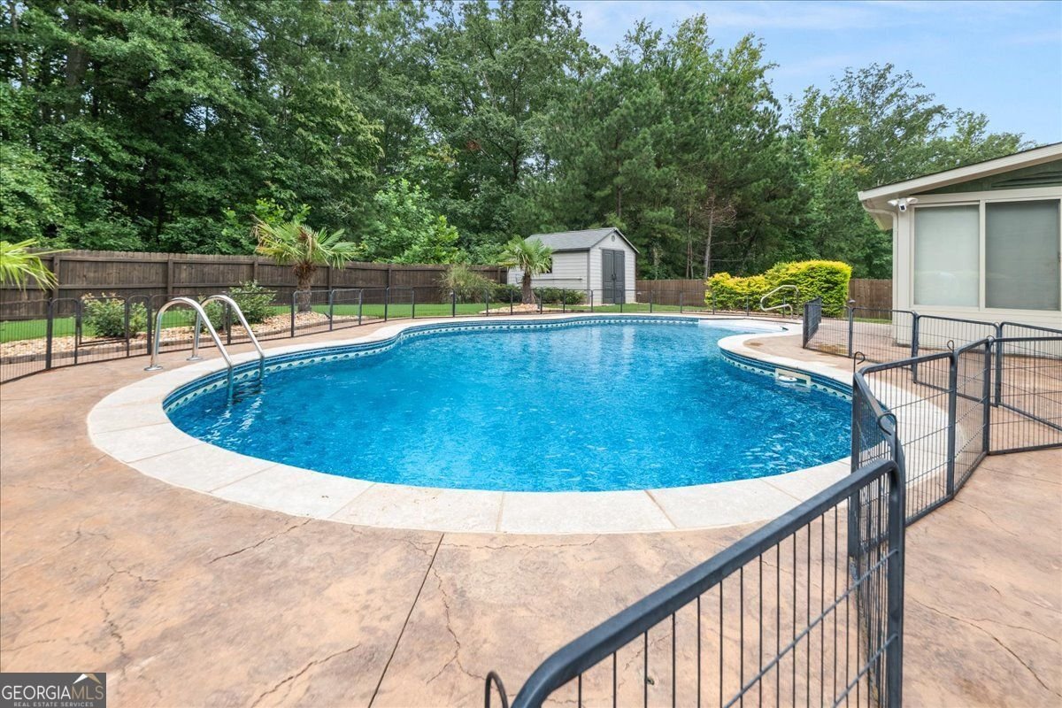 550 Ivy Chase Loop Dallas - 42