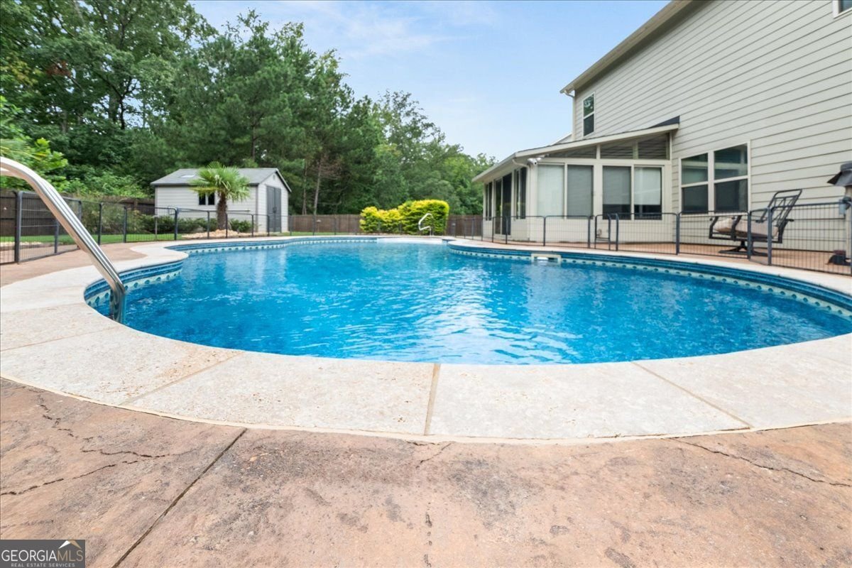 550 Ivy Chase Loop Dallas - 44