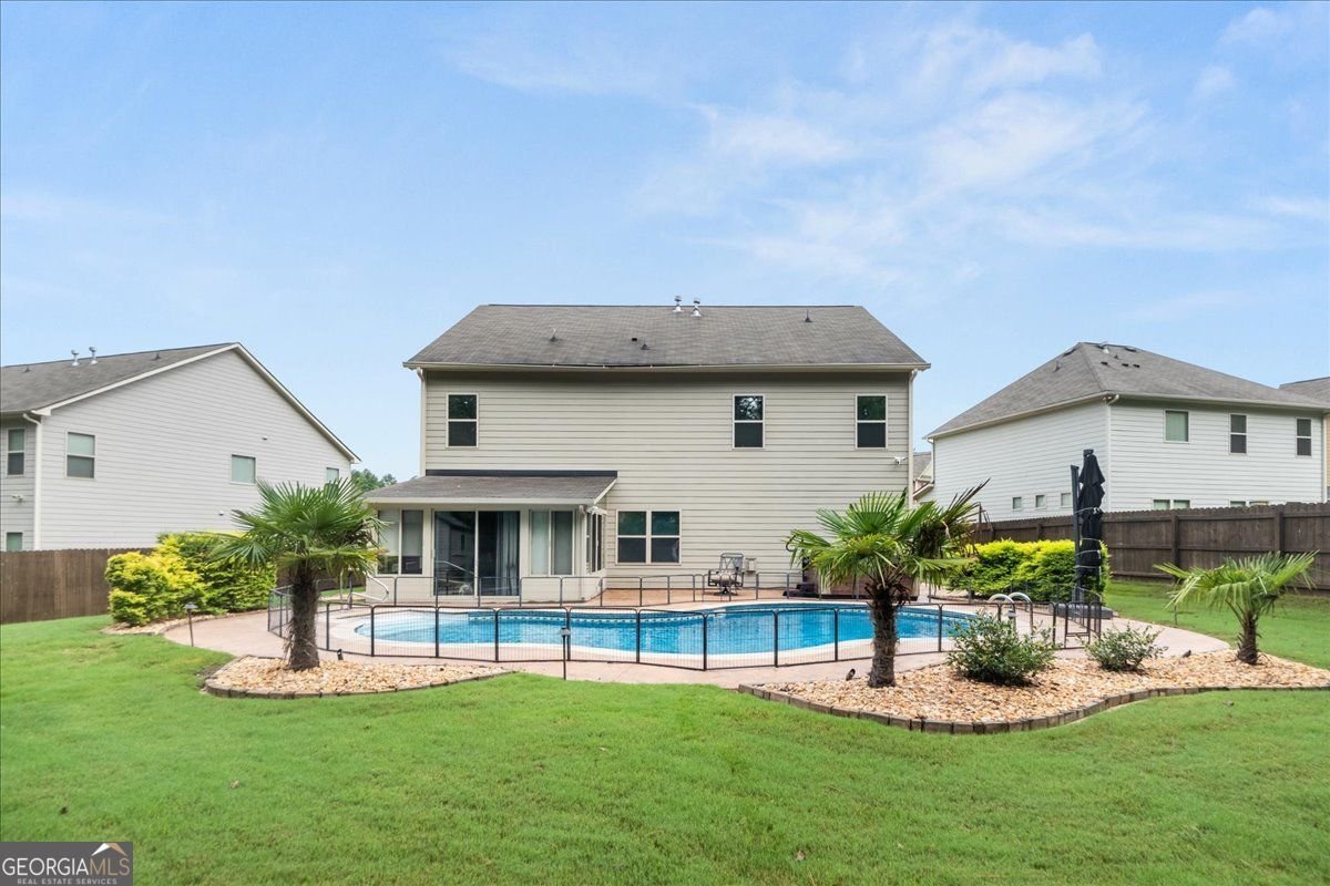 550 Ivy Chase Loop Dallas - 45