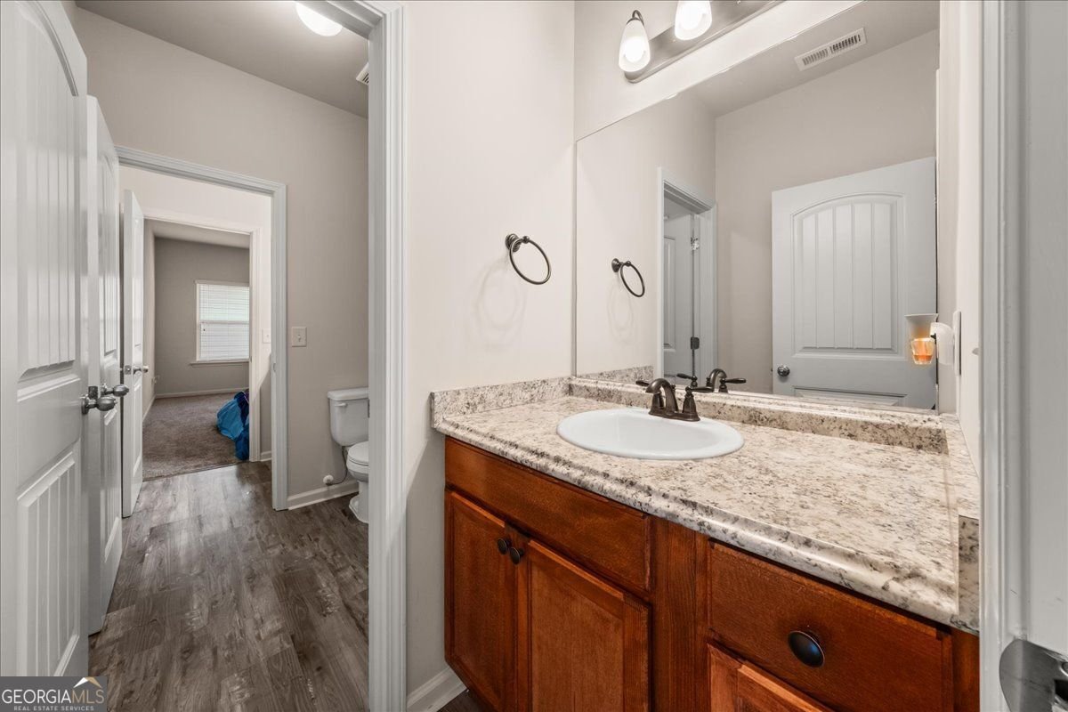 550 Ivy Chase Loop Dallas - 6
