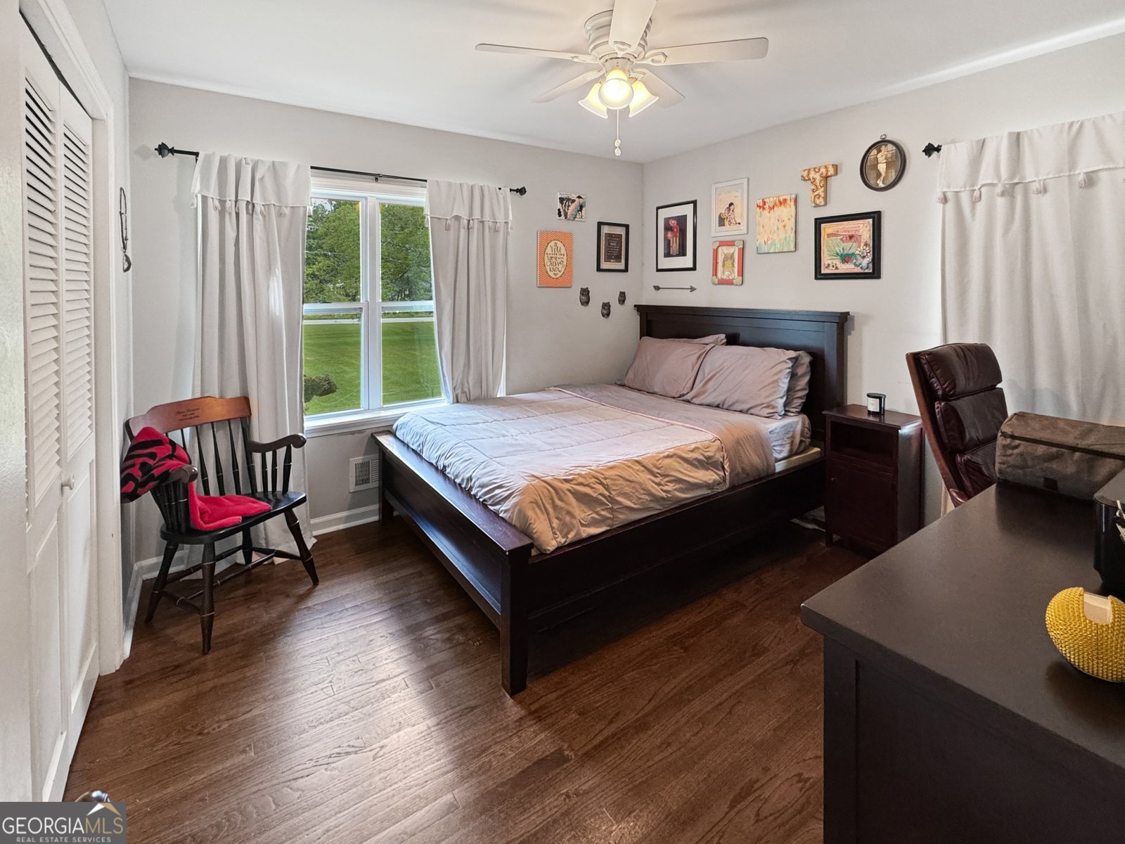 972 Earl North Road Newnan - 17