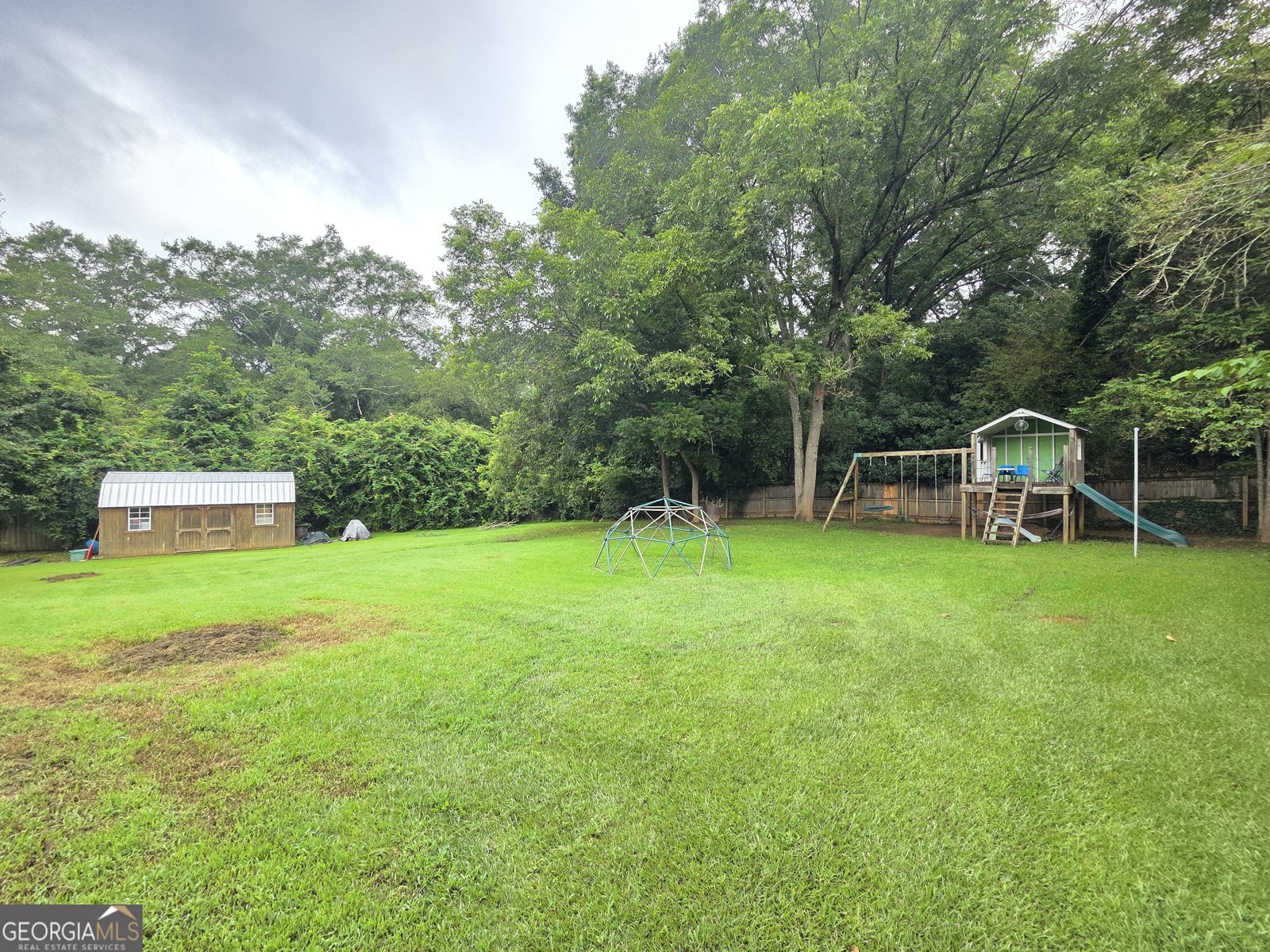 972 Earl North Road Newnan - 2