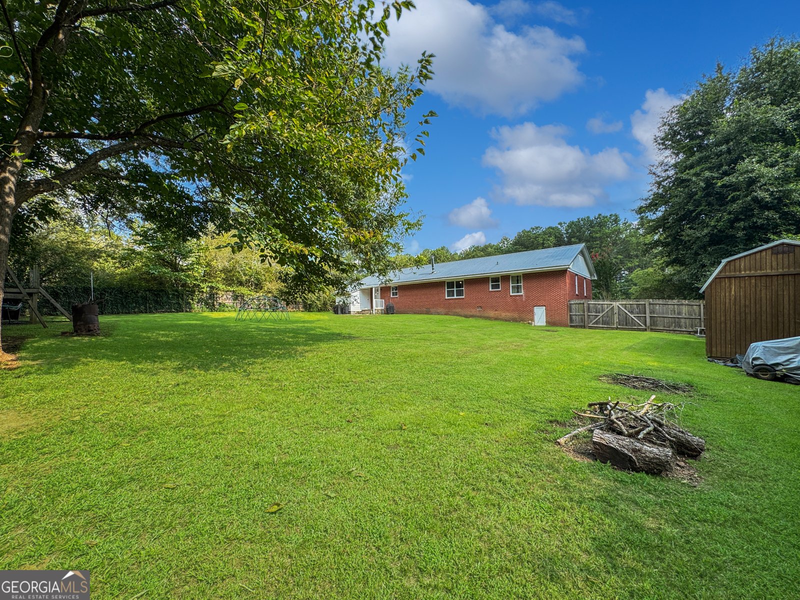 972 Earl North Road Newnan - 20