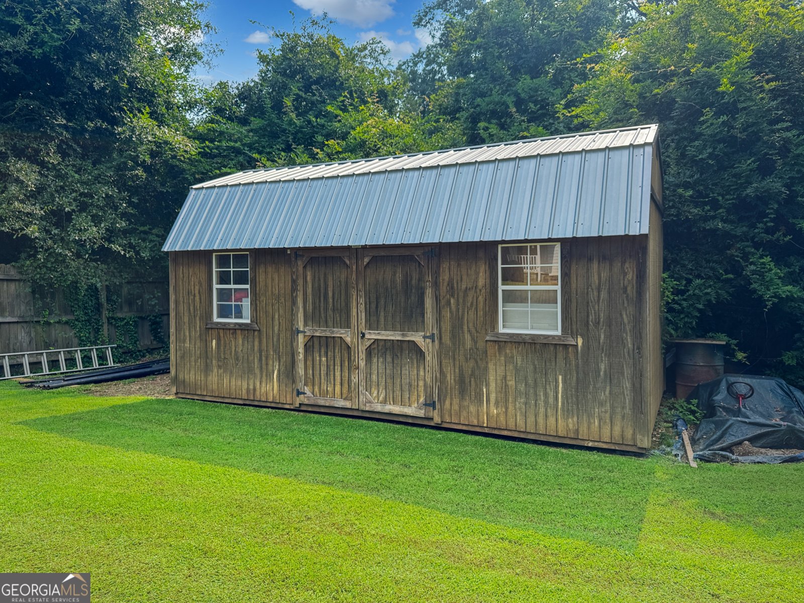 972 Earl North Road Newnan - 21