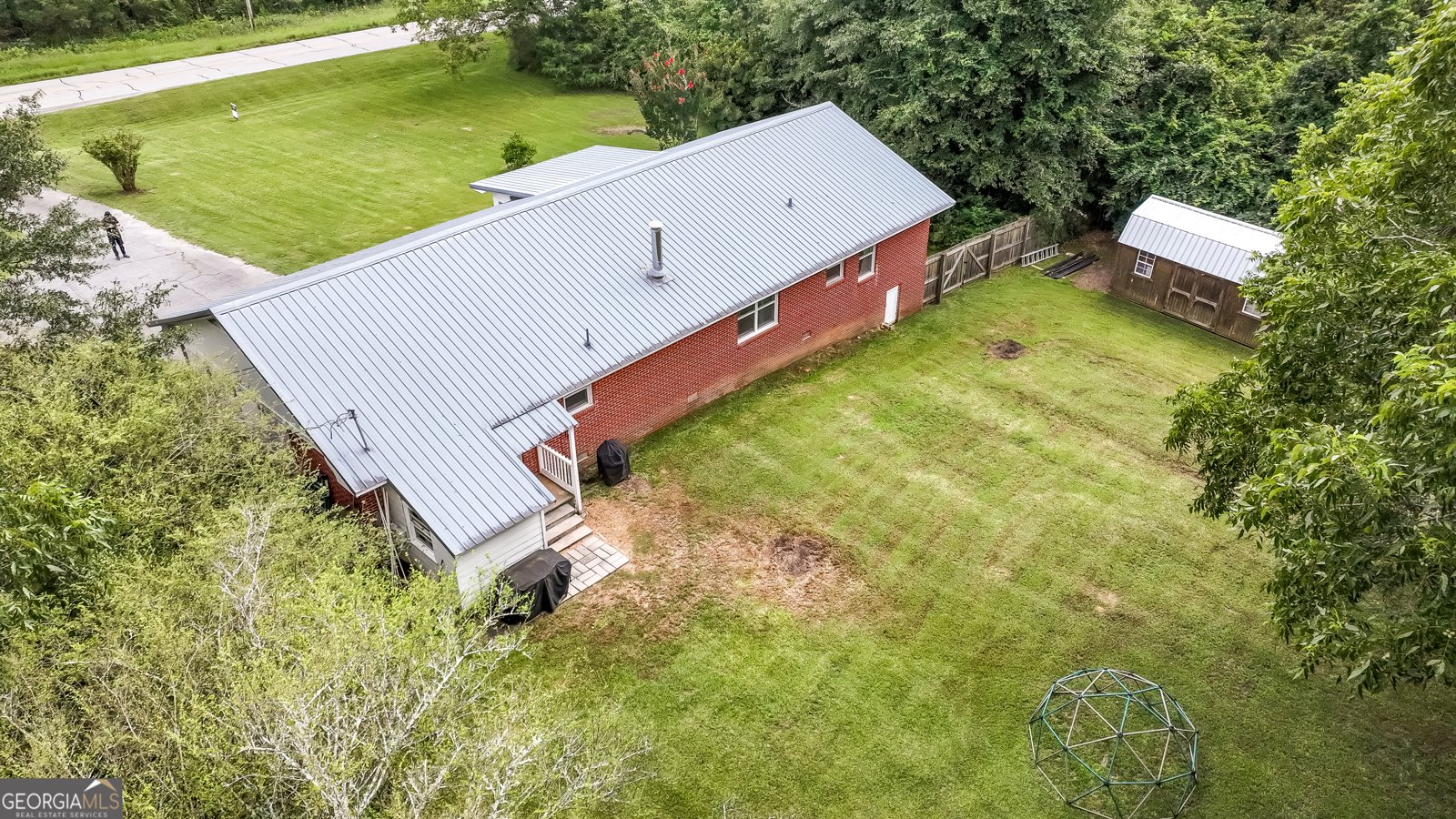 972 Earl North Road Newnan - 22