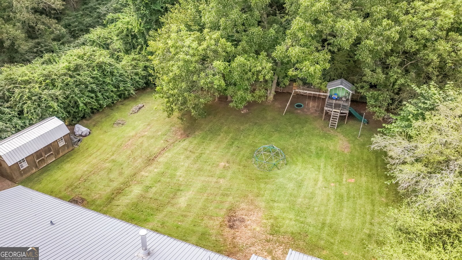 972 Earl North Road Newnan - 23