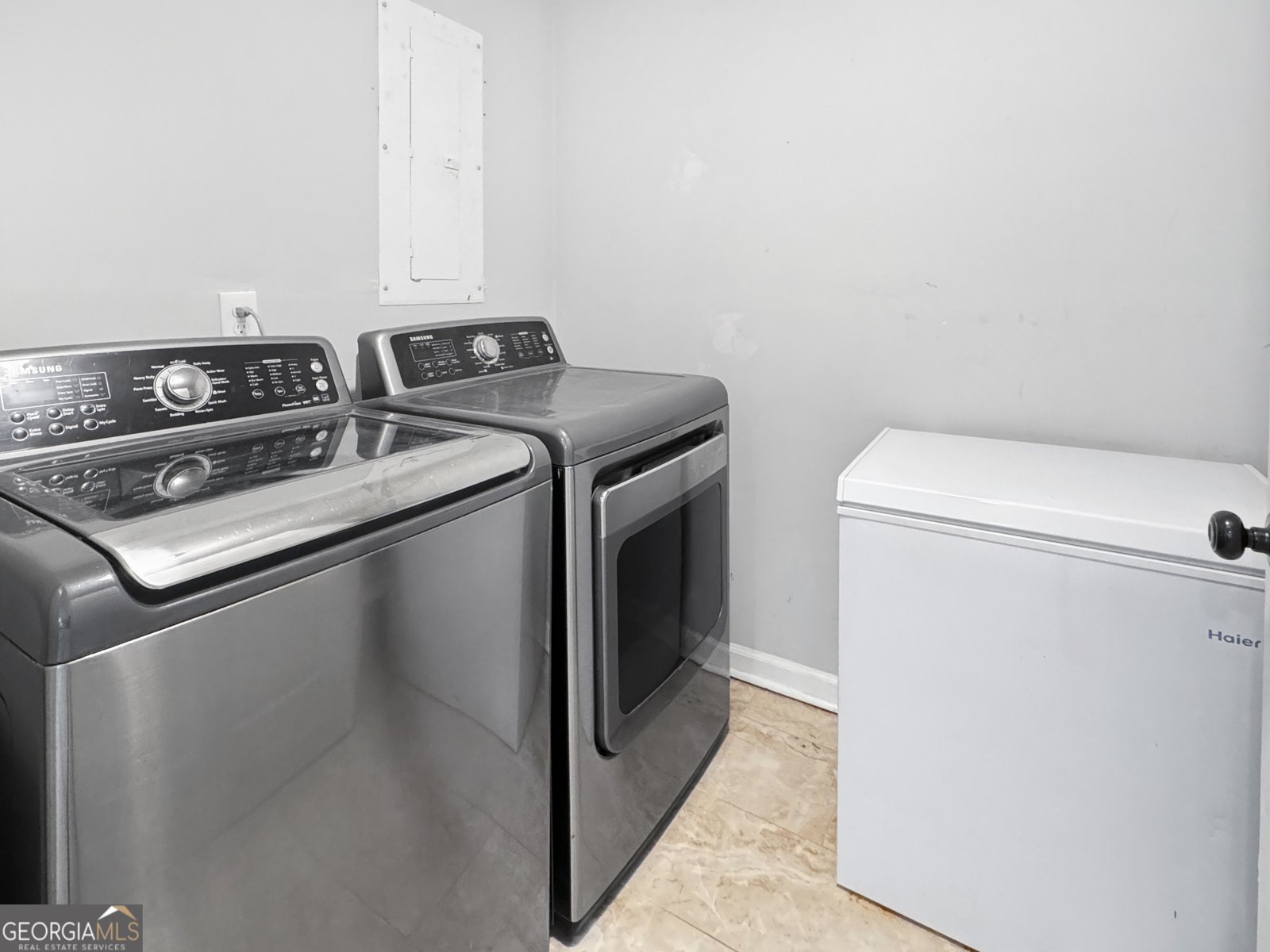 972 Earl North Road Newnan - 8