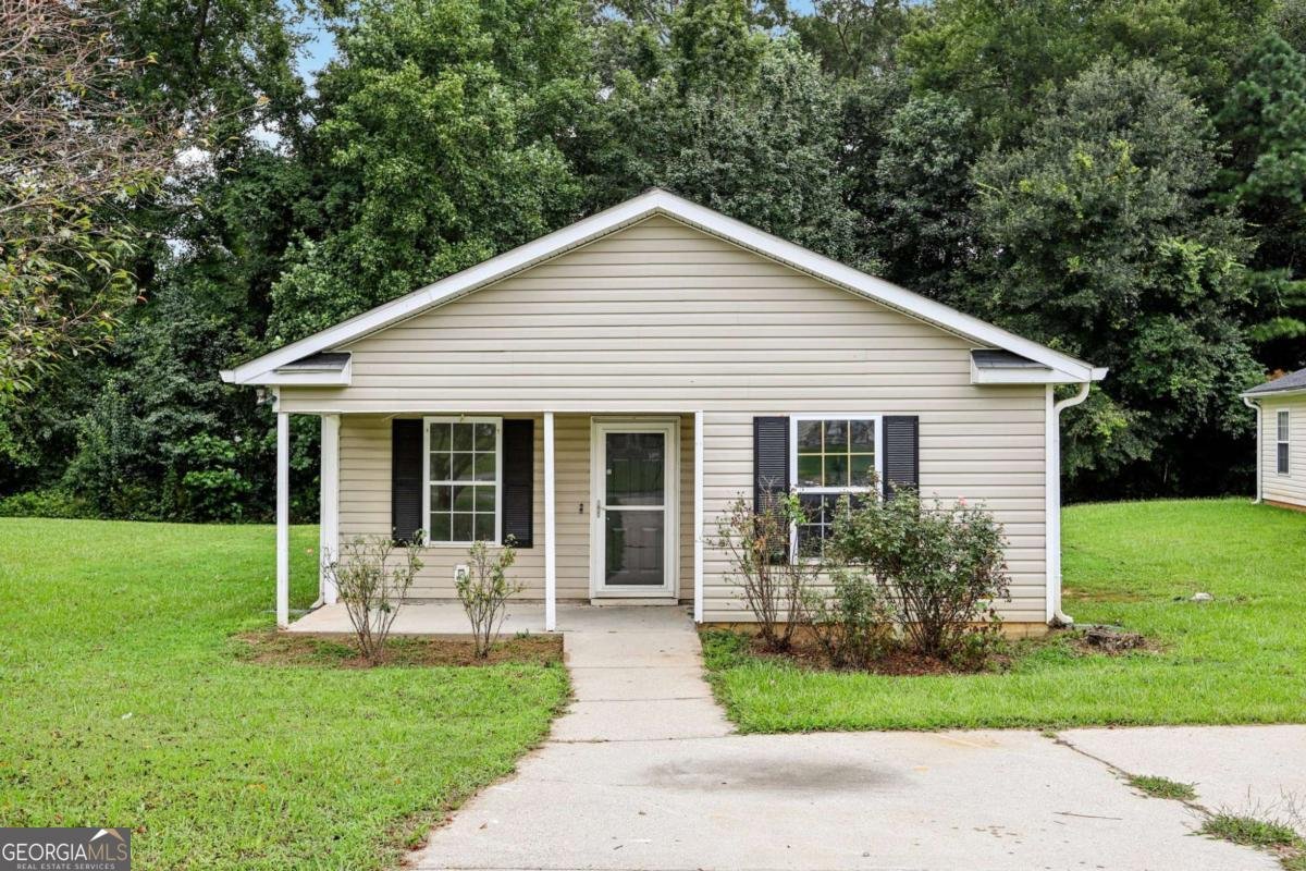 3645 Ten Oaks Circle Powder Springs - 1