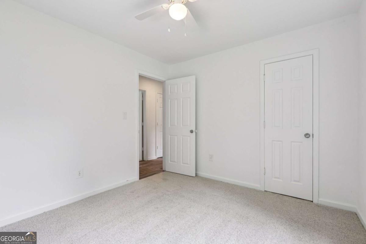 3645 Ten Oaks Circle Powder Springs - 16