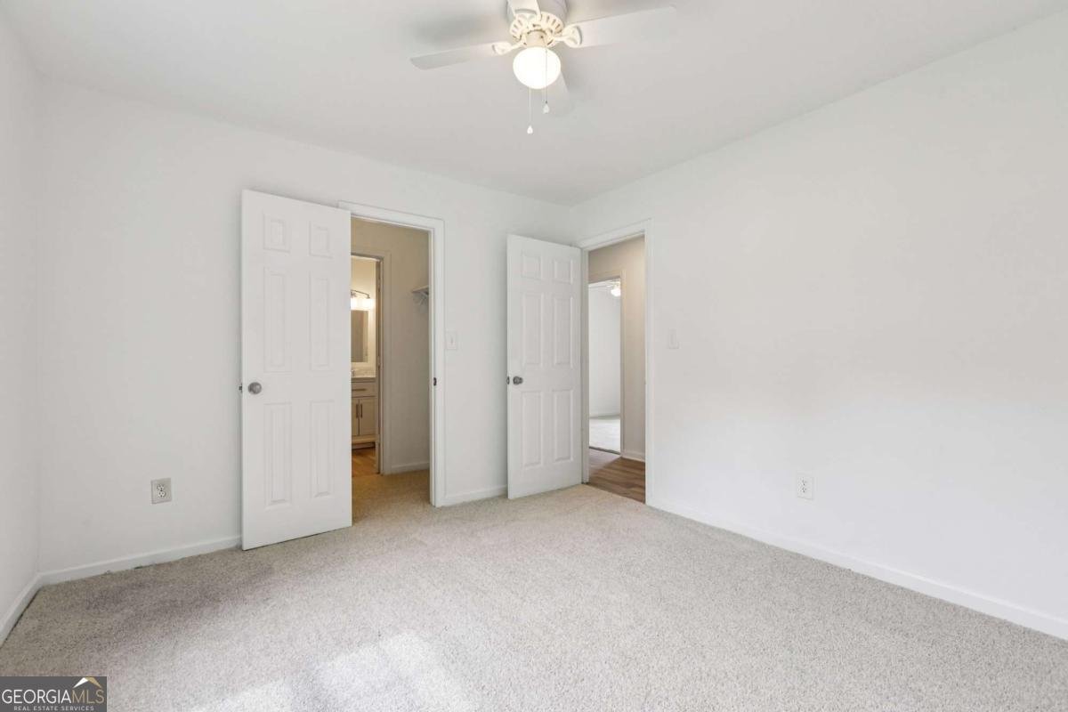 3645 Ten Oaks Circle Powder Springs - 19