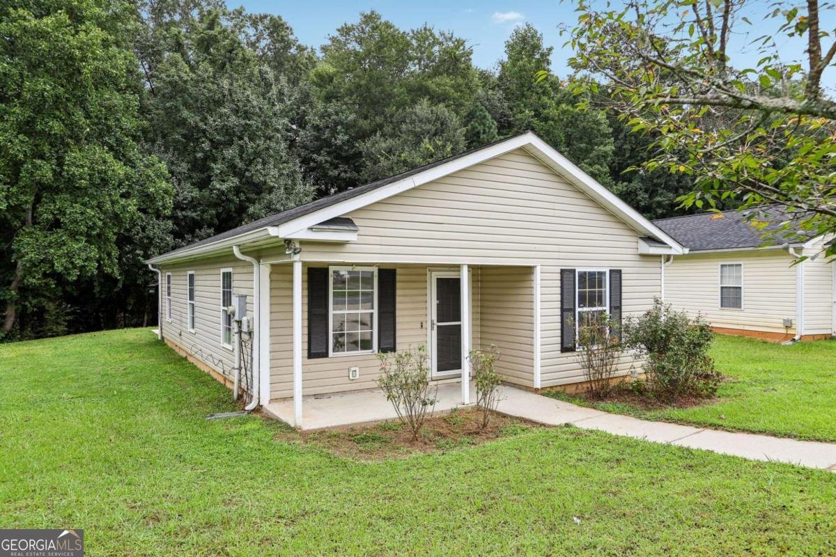 3645 Ten Oaks Circle Powder Springs - 2