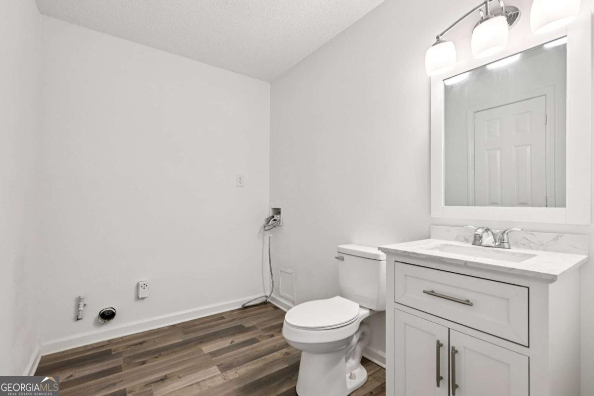 3645 Ten Oaks Circle Powder Springs - 20
