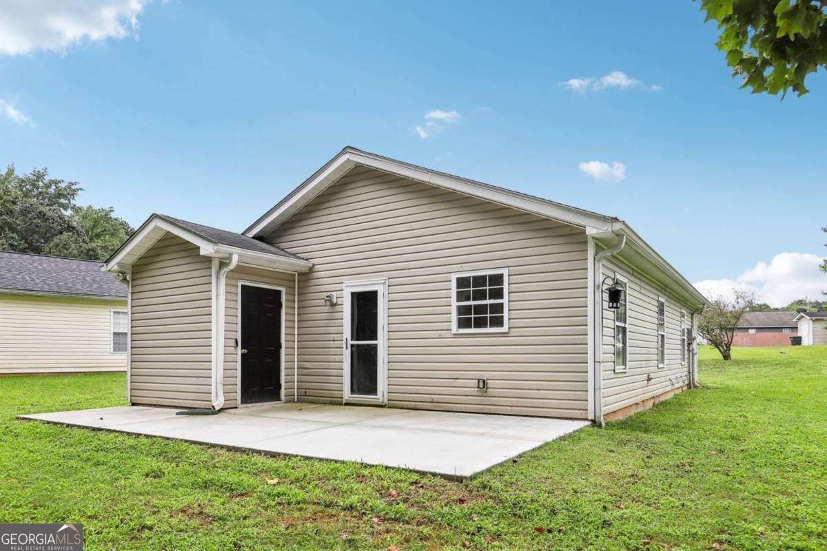 3645 Ten Oaks Circle Powder Springs - 21