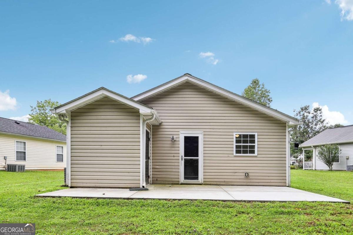 3645 Ten Oaks Circle Powder Springs - 22