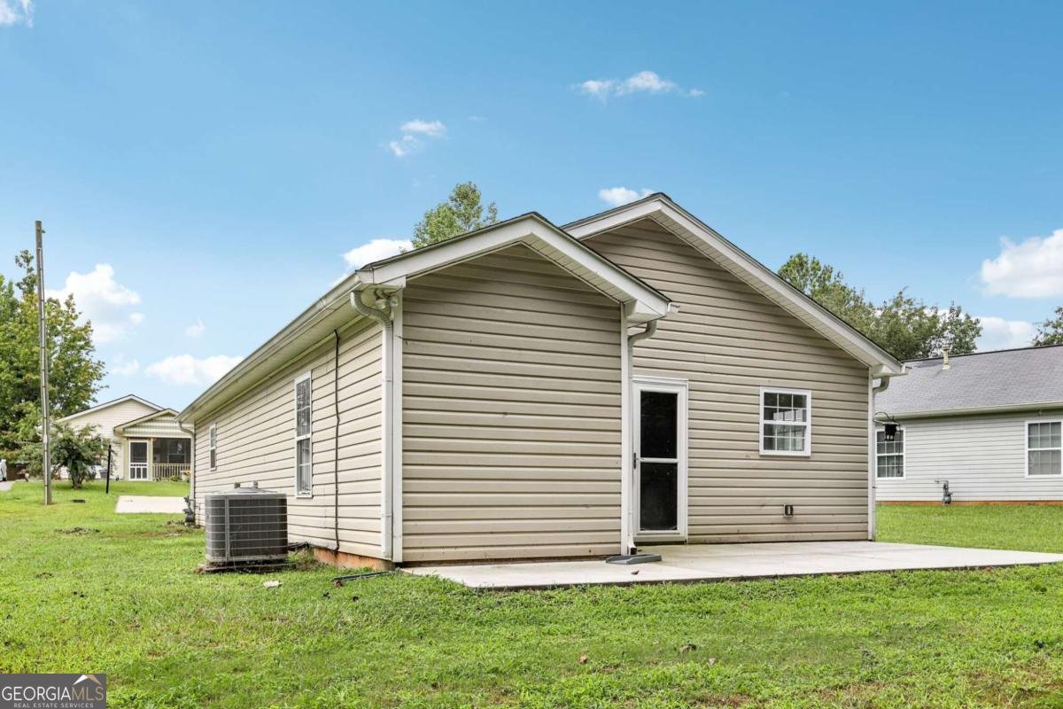 3645 Ten Oaks Circle Powder Springs - 23