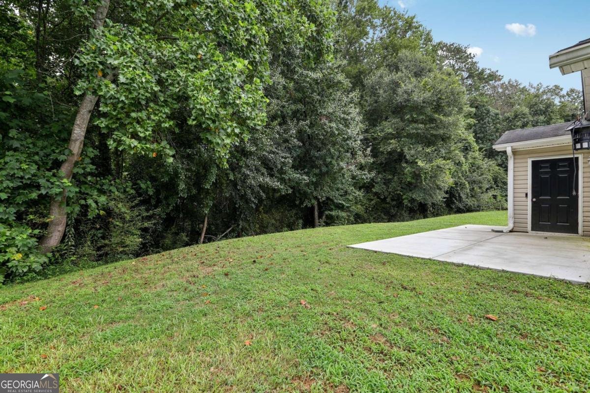 3645 Ten Oaks Circle Powder Springs - 25