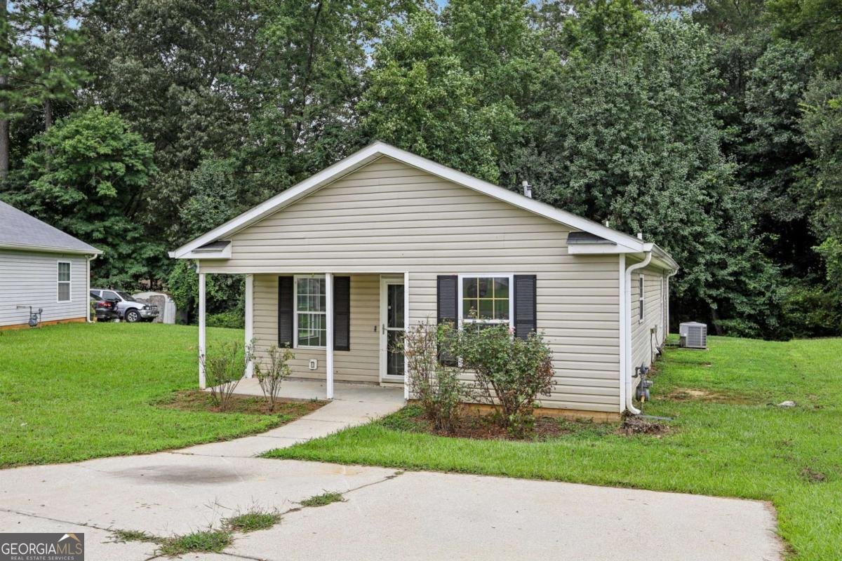 3645 Ten Oaks Circle Powder Springs - 26