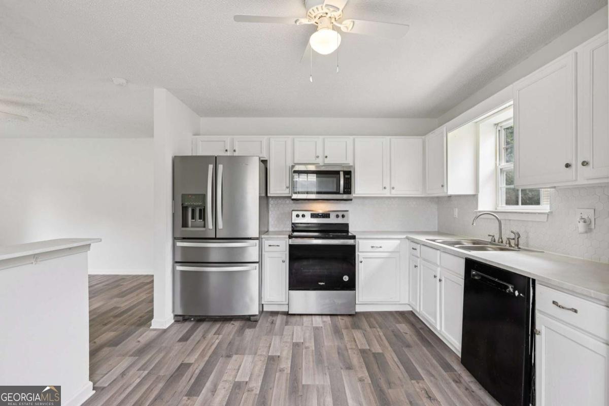 3645 Ten Oaks Circle Powder Springs - 9