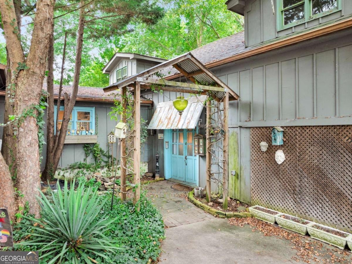 3270 Connally Street Atlanta - 1