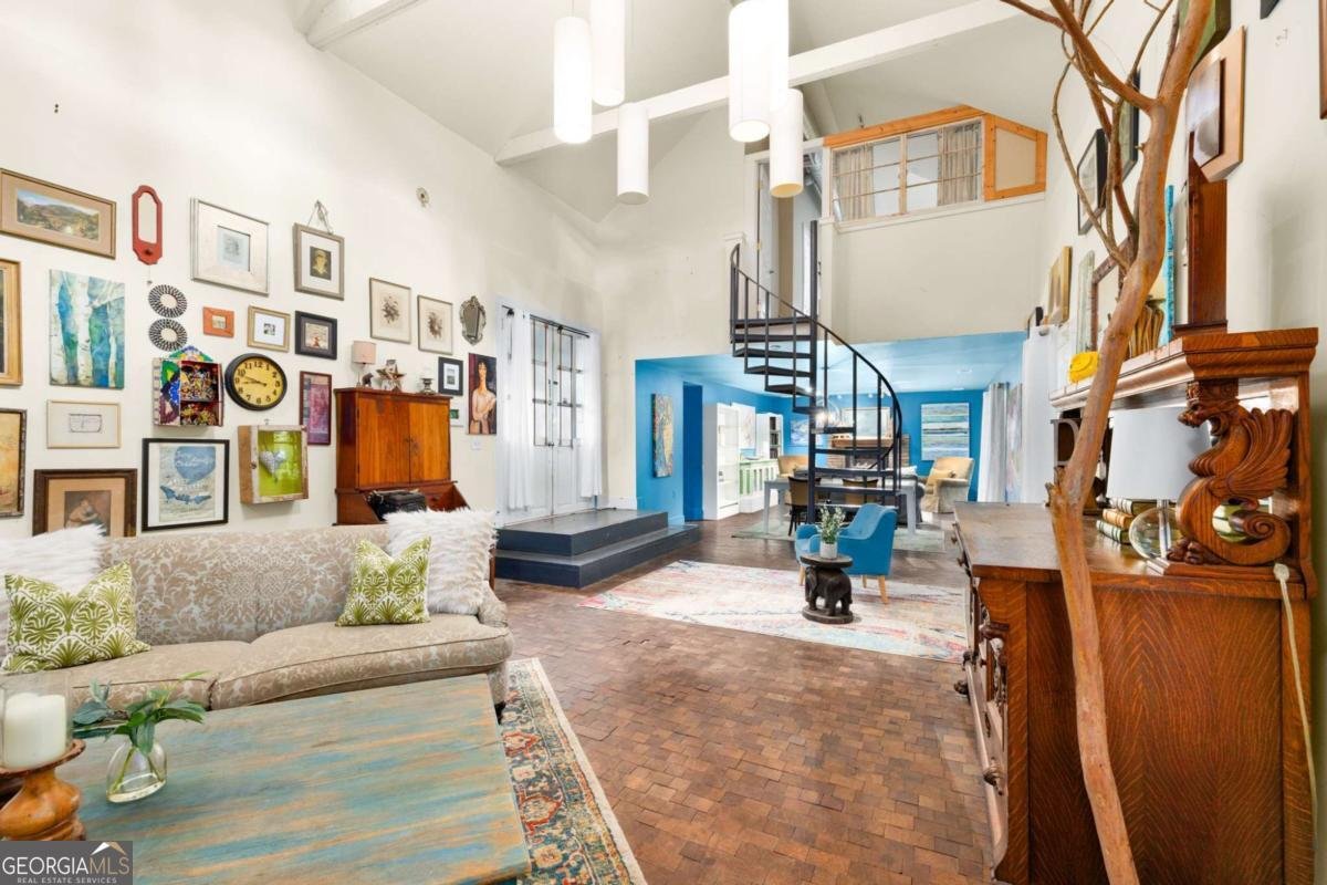 3270 Connally Street Atlanta - 11