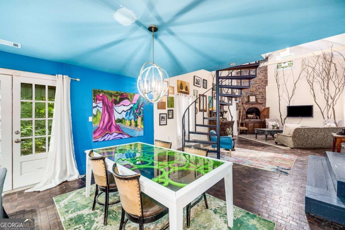 3270 Connally Street Atlanta - 15