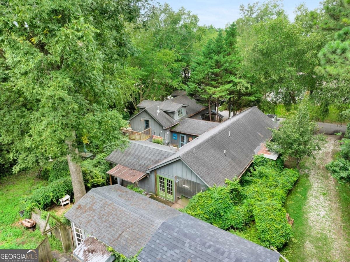 3270 Connally Street Atlanta - 2