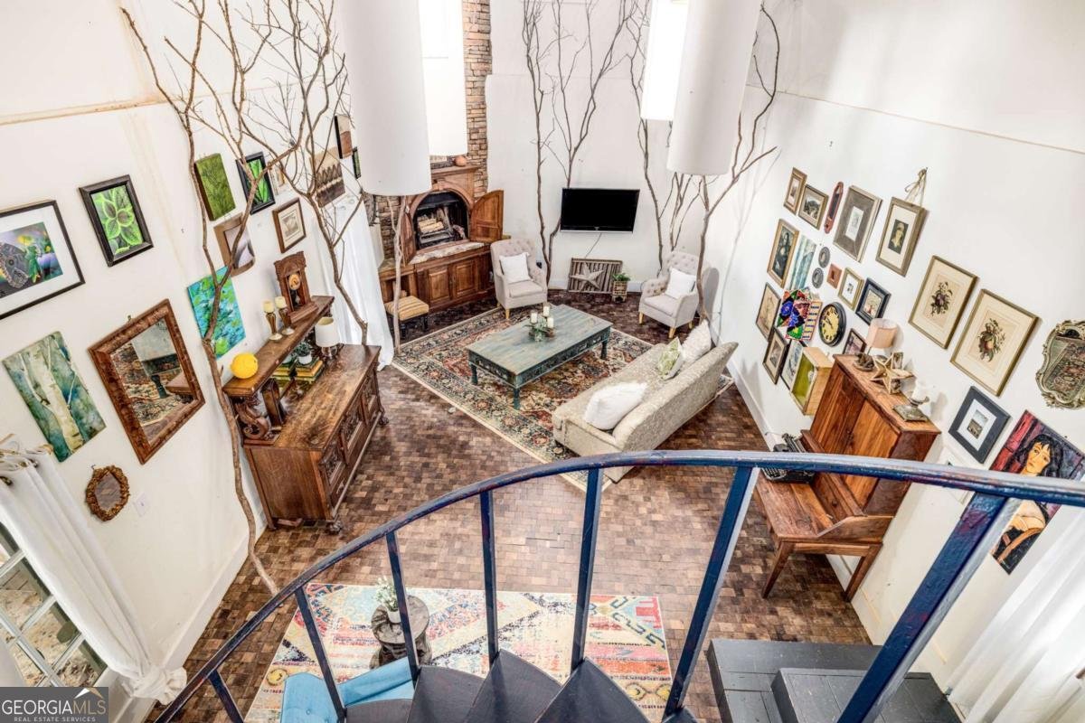 3270 Connally Street Atlanta - 20