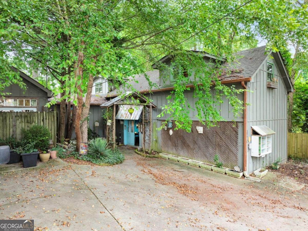 3270 Connally Street Atlanta - 3
