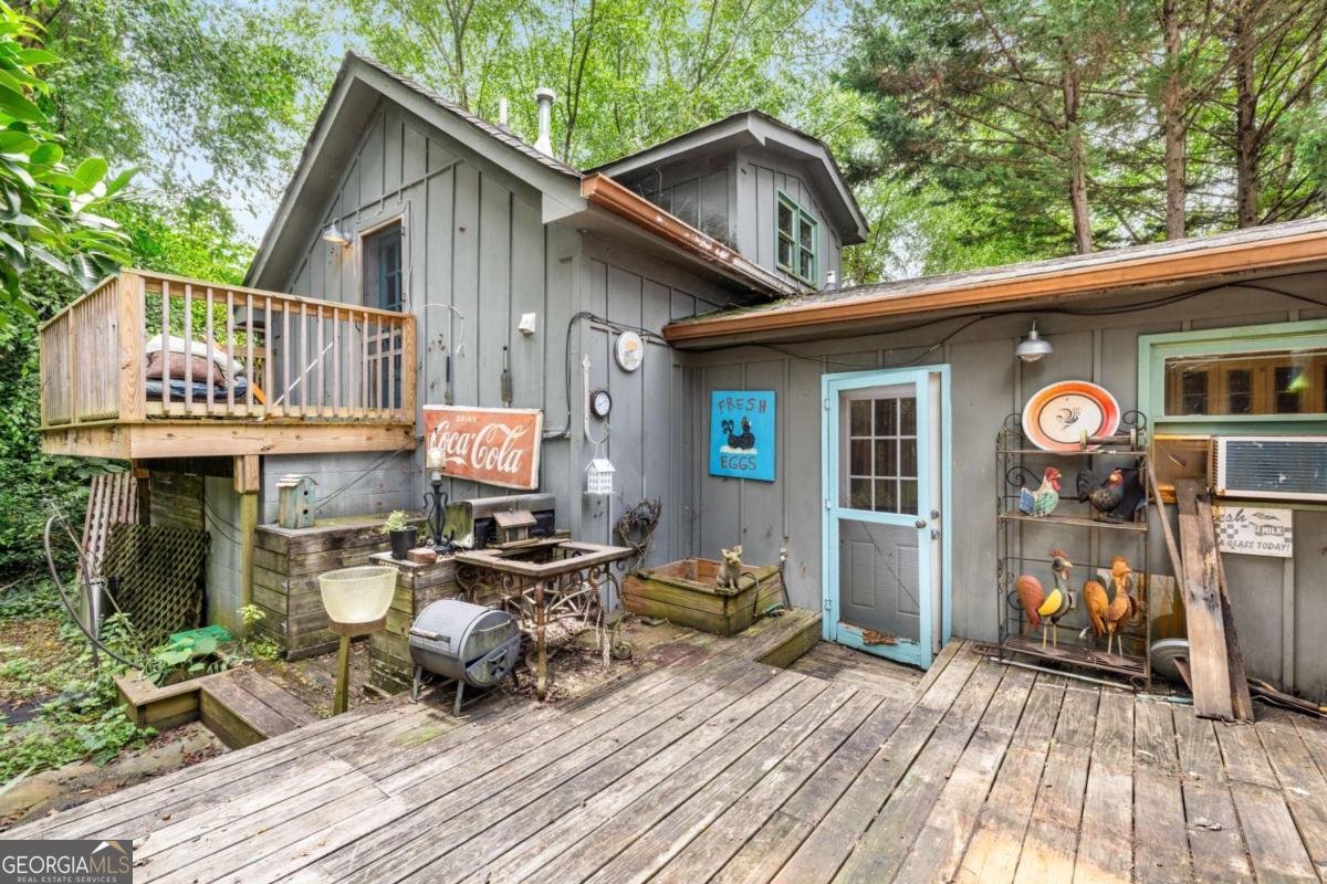 3270 Connally Street Atlanta - 30