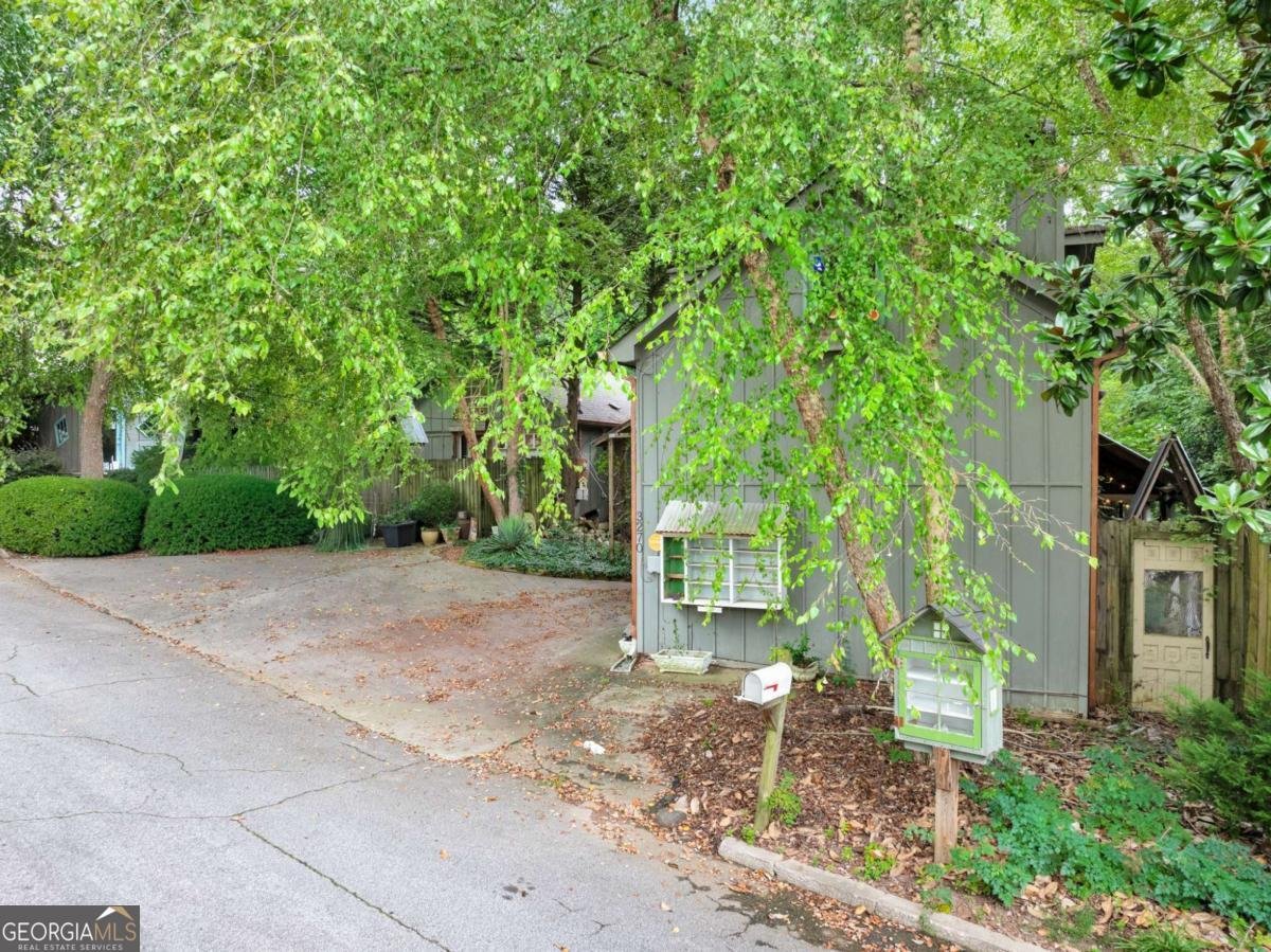 3270 Connally Street Atlanta - 4