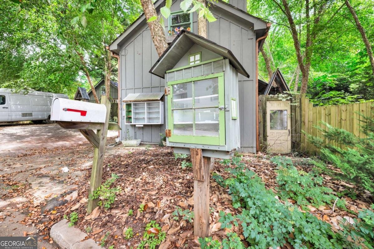3270 Connally Street Atlanta - 5